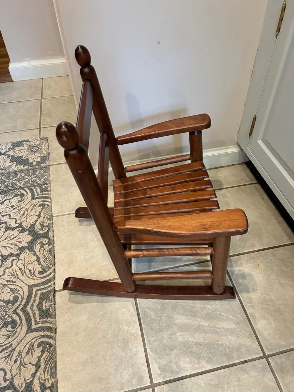 N/A solid wooden